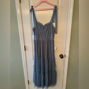 NWT Lulu’s Dress